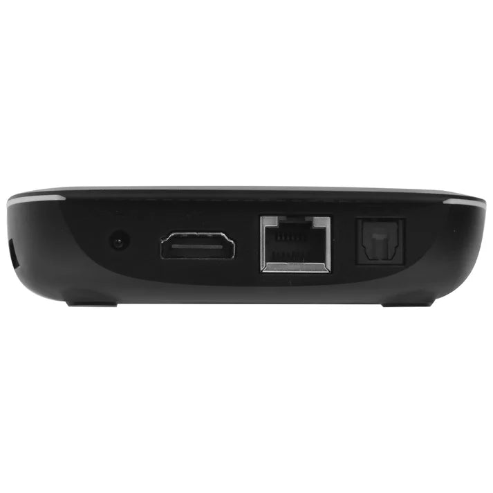 NOVO HTV H9 4K ULTRA HD