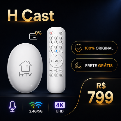 HTV CAST