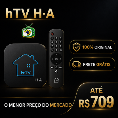 HTV H-A