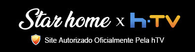 StarHome Oficial