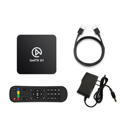 UNI TV S1